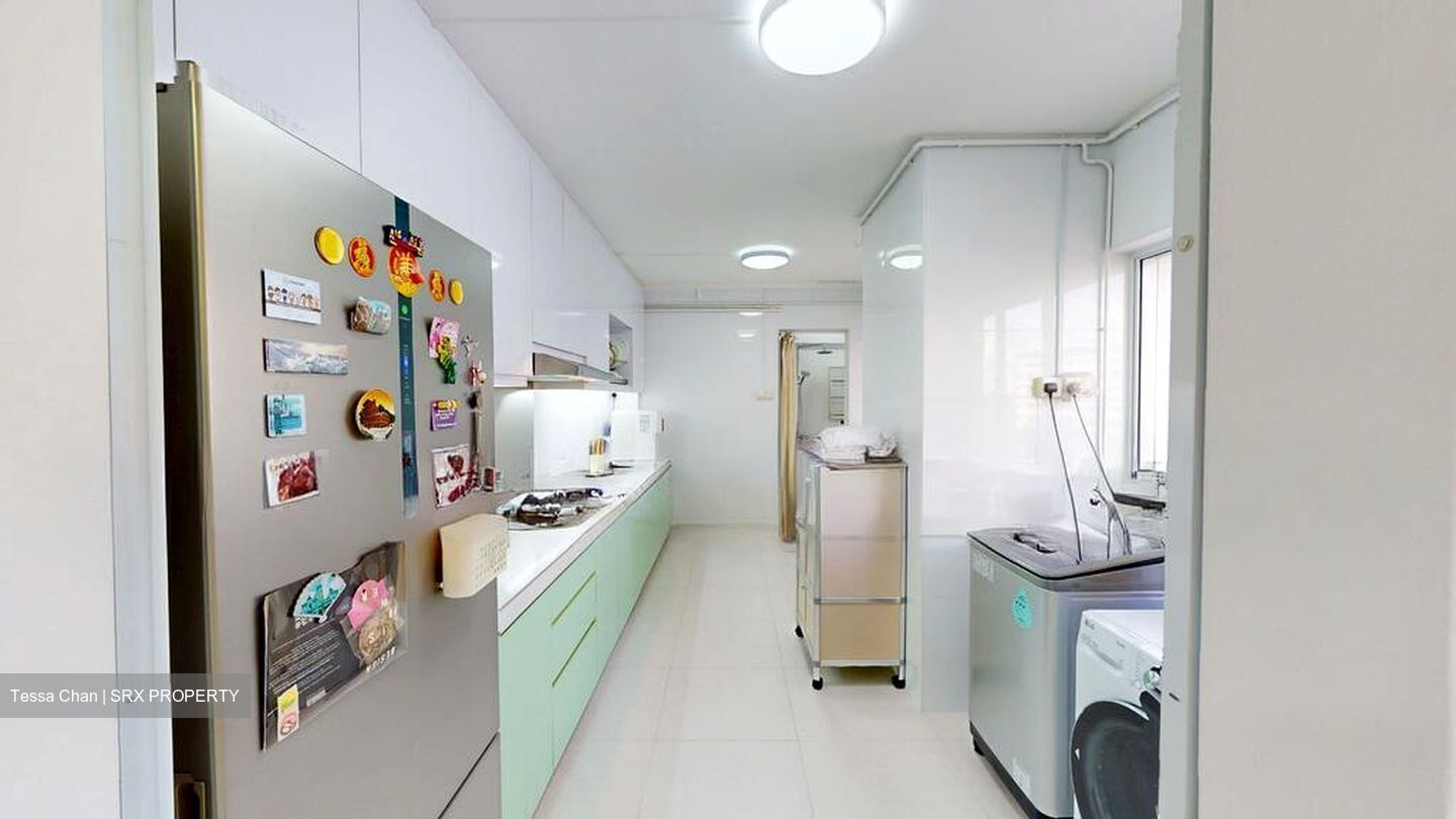 Blk 124 Geylang East Grove (Geylang), HDB 5 Rooms #501001071